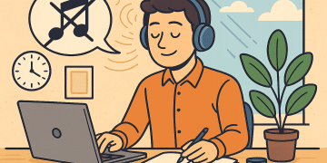 Why Silence Can Be a Powerful Work Tool