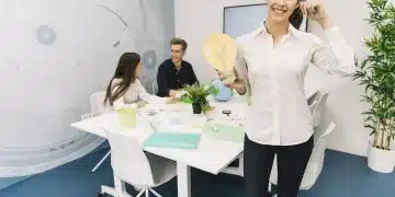 How to Foster Creativity in a Corporate Environment