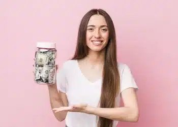 The Power of Mini-Savings for Mental Safety