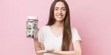 The Power of Mini-Savings for Mental Safety