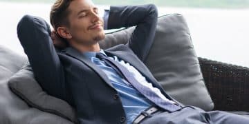 Why Deep Rest Is Crucial for Deep Work