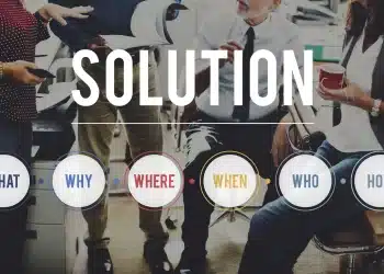 Why Mapping Problems Changes Solutions