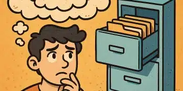 store everything you think