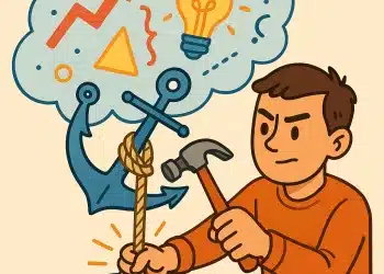 tangible tools anchor abstract ideas