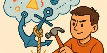 tangible tools anchor abstract ideas