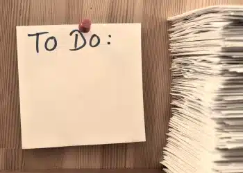 Building a Morning Checklist That Works