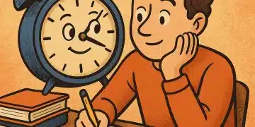 time as a co‑author in thinking