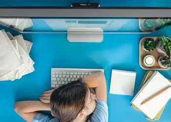 The Science Behind Mental Health Days at Work