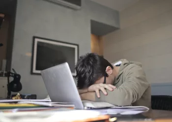 Why Boredom Can Be a Mental Reset