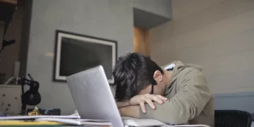 Why Boredom Can Be a Mental Reset