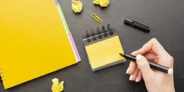 Why You Should Keep Notes That Make No Sense Yet