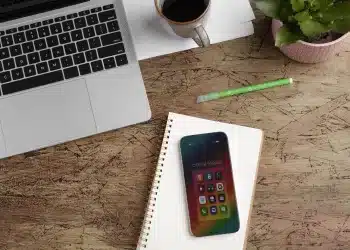 How to Reclaim Your Home Screen