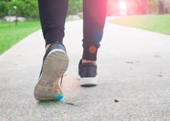 Why Short Walks Can Unlock Deep Ideas