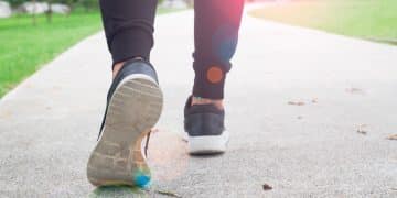 Why Short Walks Can Unlock Deep Ideas