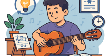 How to Turn Repetition Into Mastery