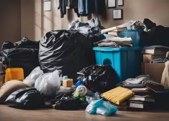 What Decluttering Does for Mental Clarity