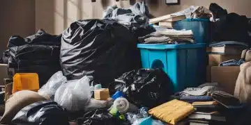 What Decluttering Does for Mental Clarity