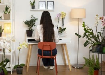 Why Focus Requires Space, Not Just Tools