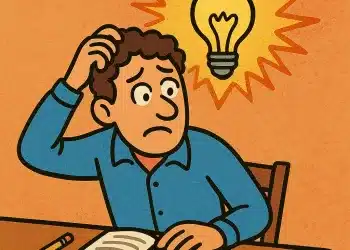 why insight feels sudden but isn’t