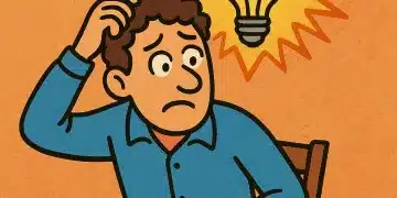 why insight feels sudden but isn’t