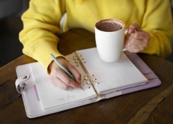 How to Journal for Strategy, Not Just Emotion