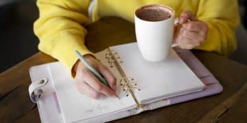 How to Journal for Strategy, Not Just Emotion