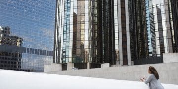 How to Build Space for Reflection During Busy Times