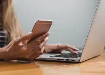 How to Use Devices With More Intention