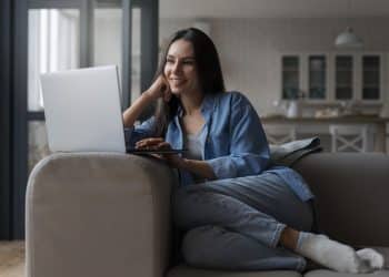 What Your Online Habits Say About Your Offline Life