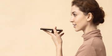 Why Voice Search Is the Future of Browsing