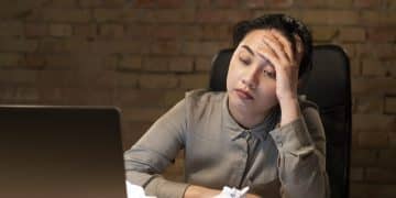 The Link Between Decision Fatigue and Daily Routines