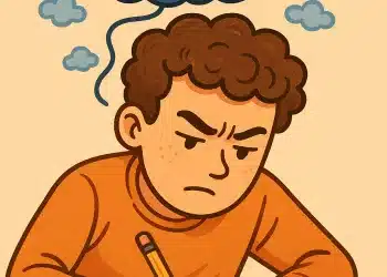 writing slows thinking to precision