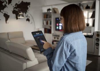 How Smart Homes Are Changing Everyday Habits in 2025