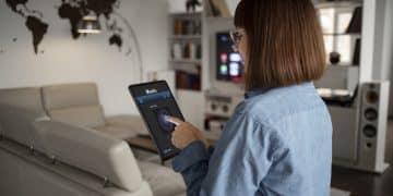 How Smart Homes Are Changing Everyday Habits in 2025