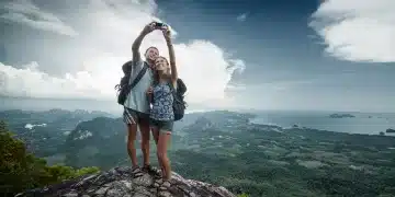 Travel Experiences That Inspire Adventure