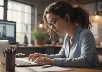 AI tools transforming work life