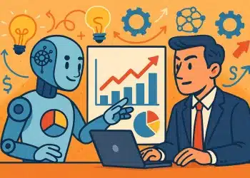 AI in Business Strategy