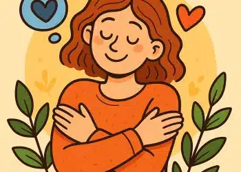 Benefits of Practicing Self‑Compassion