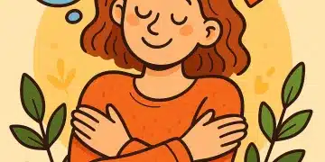 Benefits of Practicing Self‑Compassion