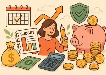Budgeting Tips for a Secure Financial Future