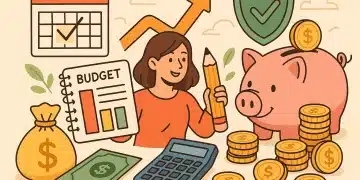 Budgeting Tips for a Secure Financial Future