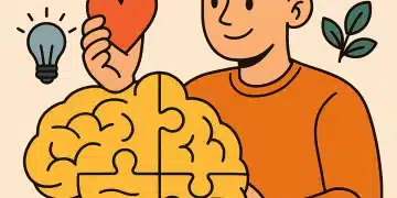 Building Emotional Intelligence for Personal Growth and Focus