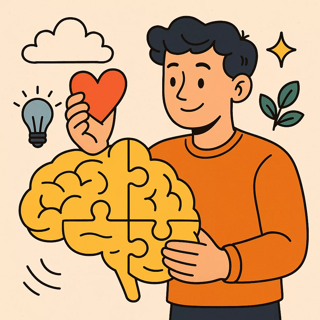 Building Emotional Intelligence for Personal Growth and Focus