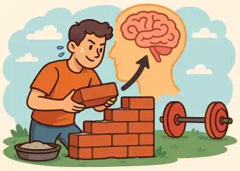 Building Mental Toughness Through Consistent Effort