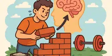 Building Mental Toughness Through Consistent Effort