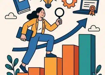 Career Development Through Skill Expansion