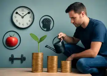 Small Daily Habits Lead to Big Long-Term Outcomes