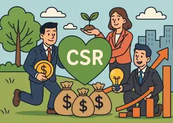 Corporate Social Responsibility Should Be Part of Your Business Strategy