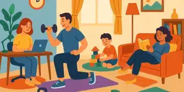 Creating Multi-Functional Home Spaces