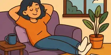 Creating time for yourself boosts your creativity